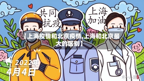 【上海疫情和北京疫情,上海和北京最大的区别】-第2张图片