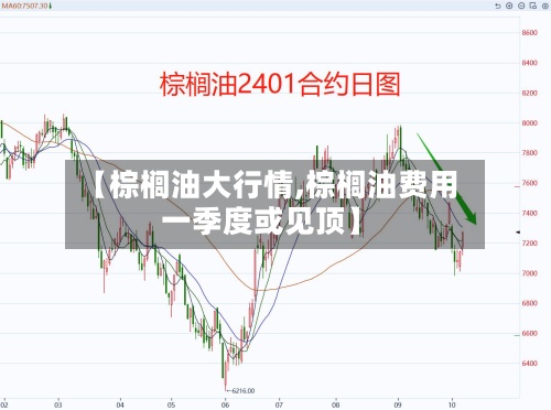 【棕榈油大行情,棕榈油费用一季度或见顶】-第2张图片
