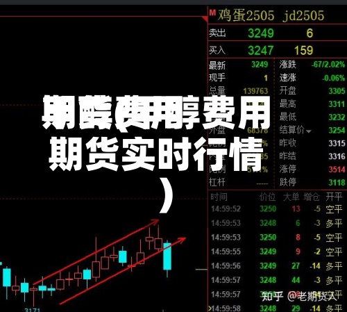 甲醇费用
期货(甲醇费用
期货实时行情)-第2张图片