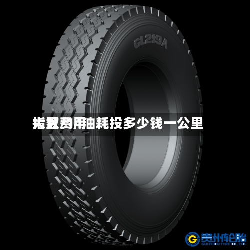 大豆费用
指数/14油耗投多少钱一公里-第2张图片