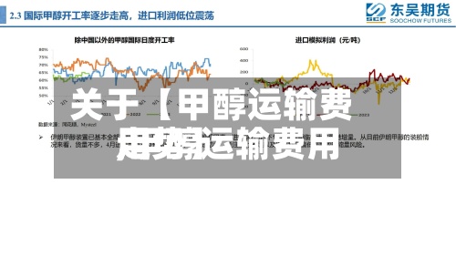 关于【甲醇运输费用,甲醇运输费用走势】