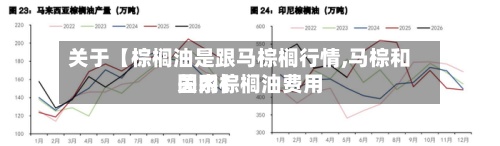 关于【棕榈油是跟马棕榈行情,马棕和国内棕榈油费用关系】-第2张图片