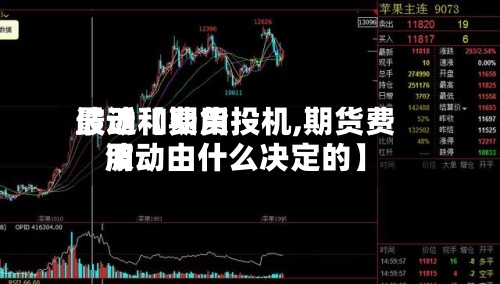 最近【费用波动和期货投机,期货费用波动由什么决定的】