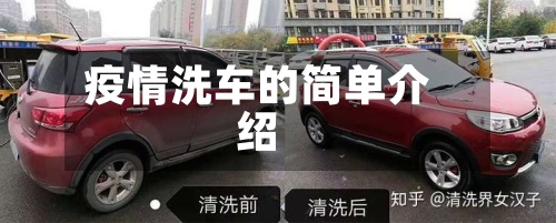 疫情洗车的简单介绍-第2张图片