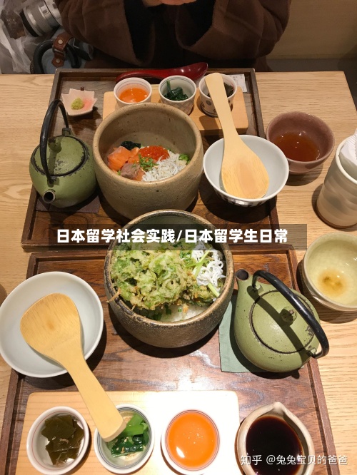日本留学社会实践/日本留学生日常-第2张图片