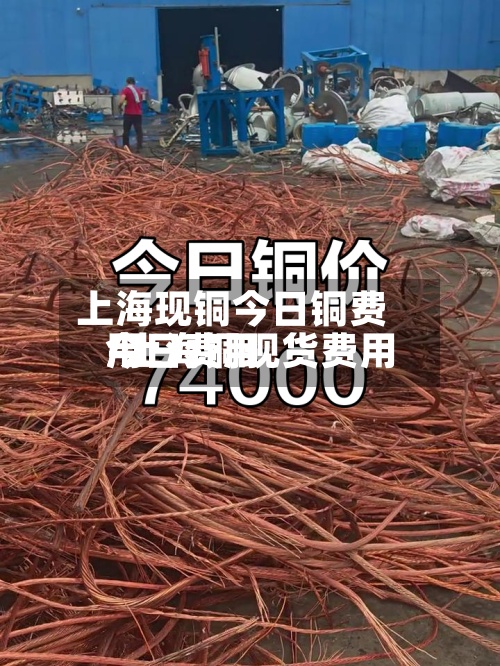 上海现铜今日铜费用/上海铜现货费用今日费用