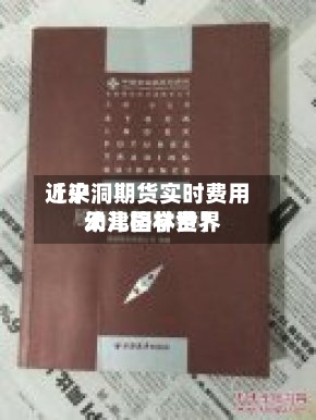 近来
【沪洞期货实时费用
天津格林世界
幼儿园学费】-第2张图片