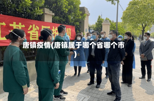 唐镇疫情(唐镇属于哪个省哪个市)-第2张图片
