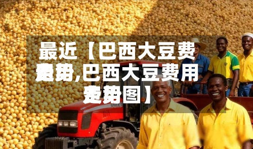 最近【巴西大豆费用费用走势,巴西大豆费用费用走势图】