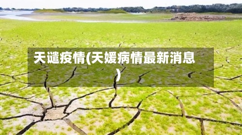 天谴疫情(天媛病情最新消息)
