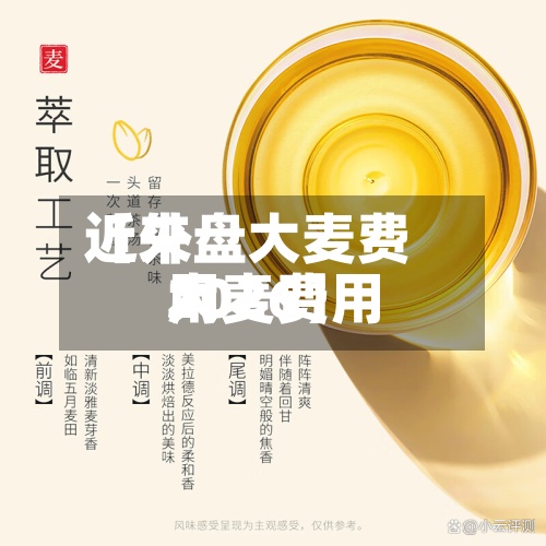 近来【外盘大麦费用大麦费用2026】