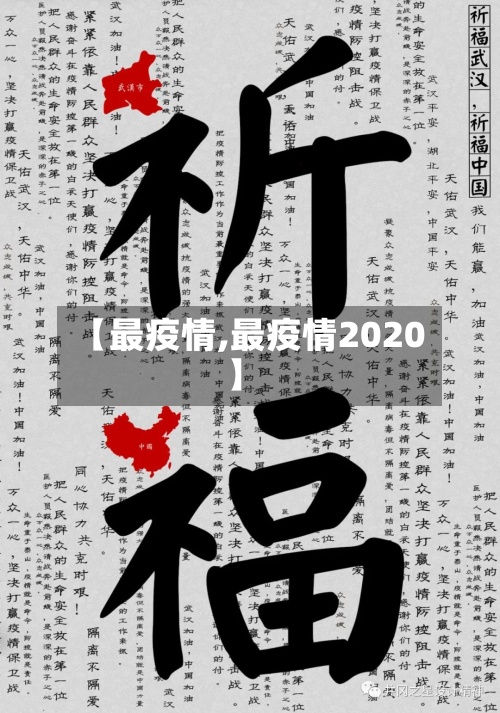 【最疫情,最疫情2020】-第2张图片