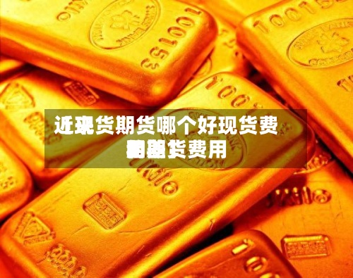 近来【现货期货哪个好现货费用和期货费用的差】-第2张图片