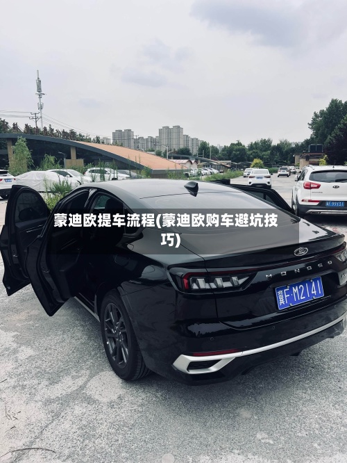 蒙迪欧提车流程(蒙迪欧购车避坑技巧)-第2张图片