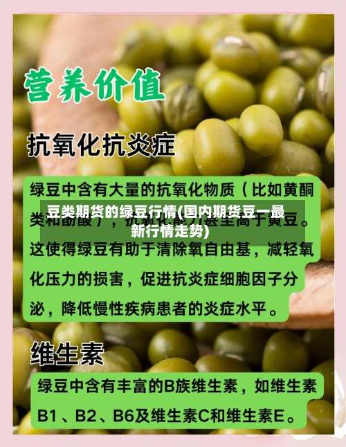 豆类期货的绿豆行情(国内期货豆一最新行情走势)-第3张图片