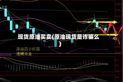 现货原油买卖(原油现货是诈骗么)