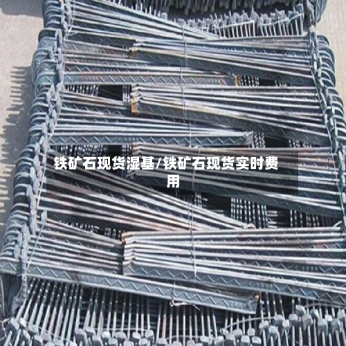铁矿石现货湿基/铁矿石现货实时费用-第2张图片