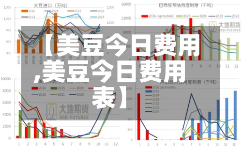 【美豆今日费用,美豆今日费用表】-第3张图片