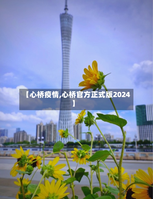 【心桥疫情,心桥官方正式版2024】