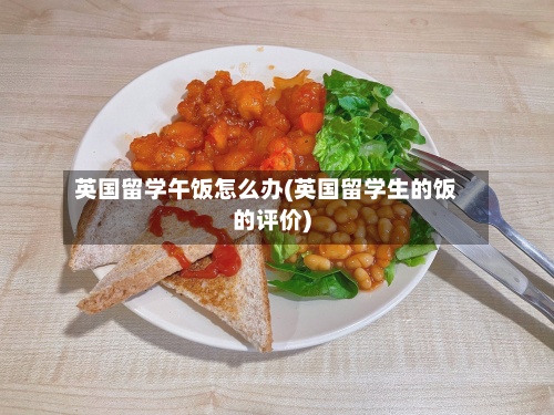 英国留学午饭怎么办(英国留学生的饭的评价)