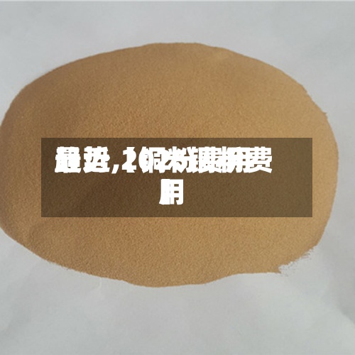 最近【铜粉费用
趋势,2025铜粉费用
】-第2张图片