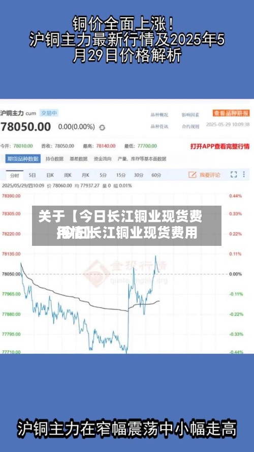 关于【今日长江铜业现货费用
,今日长江铜业现货费用
行情】-第3张图片