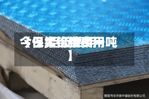 【保太铝锭费用
今日,铝锭费用
今日铝价多少一吨】-第2张图片