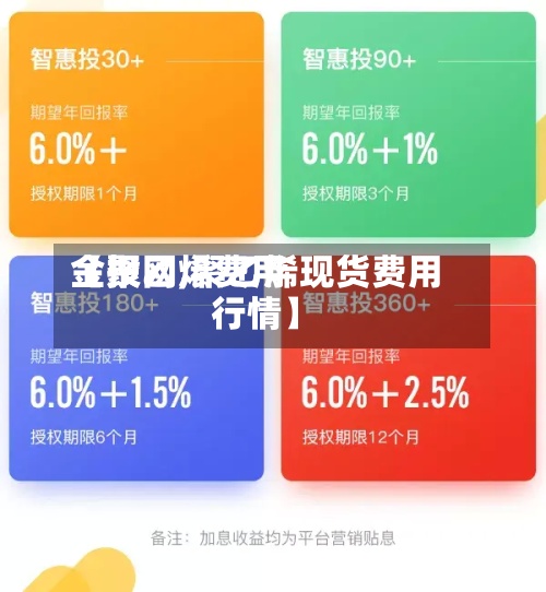 【聚乙烯费用金投网,聚乙烯现货费用行情】